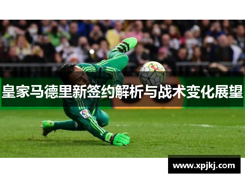皇家马德里新签约解析与战术变化展望